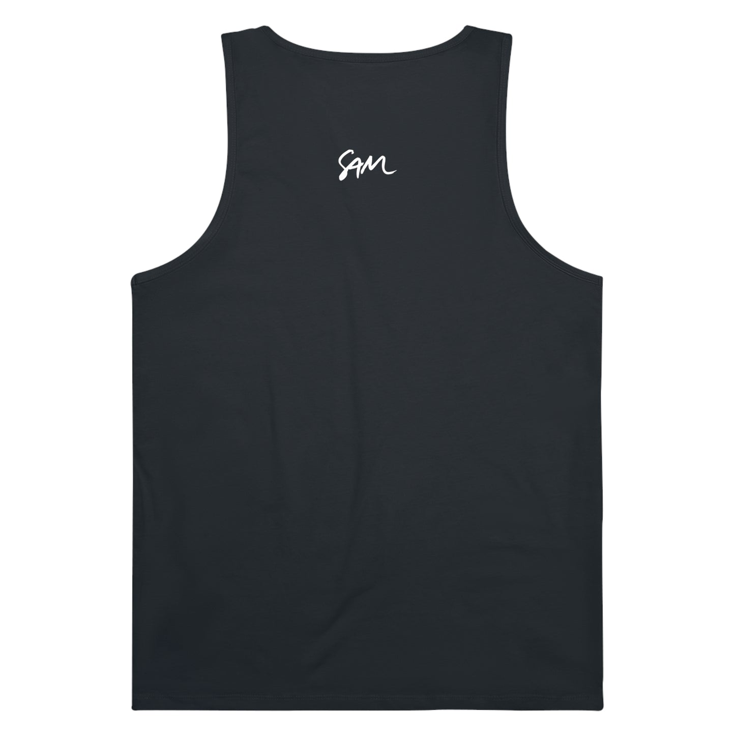 "Abstract Emotions" Airy Tank Top