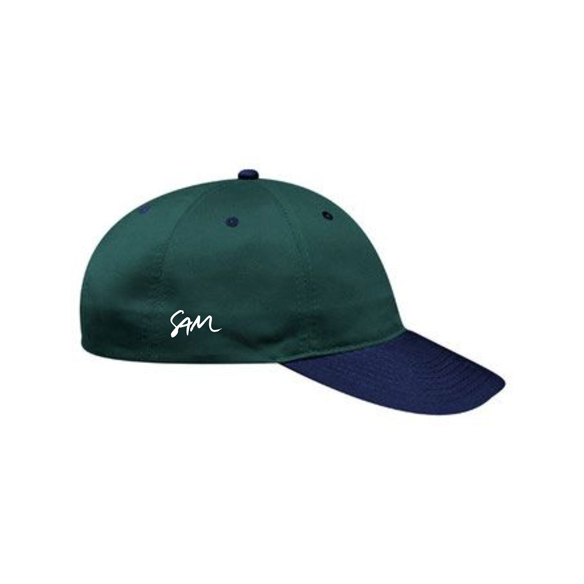 "Abstract Emotions" Retro style snapback