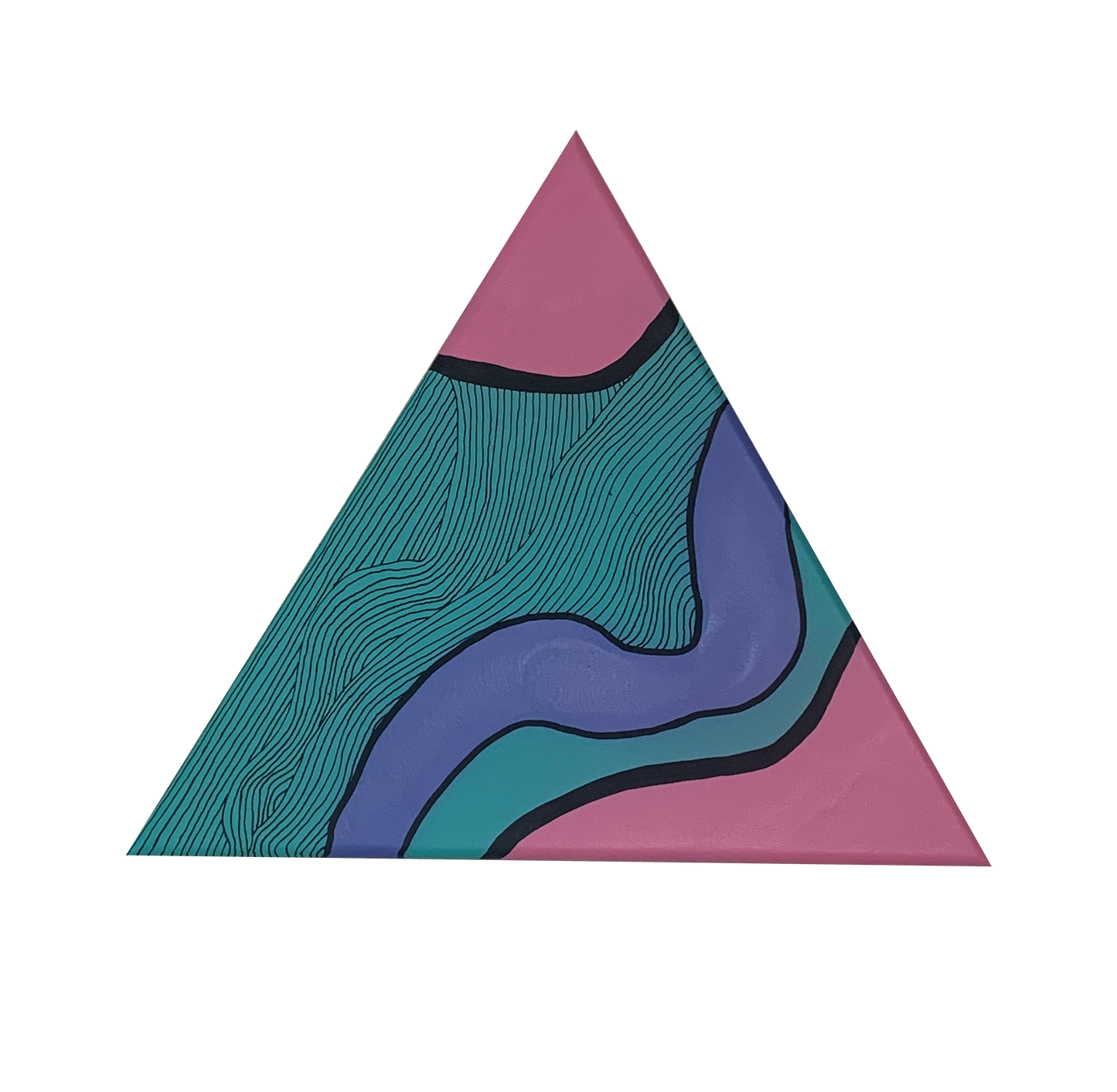 Swimming through the noise