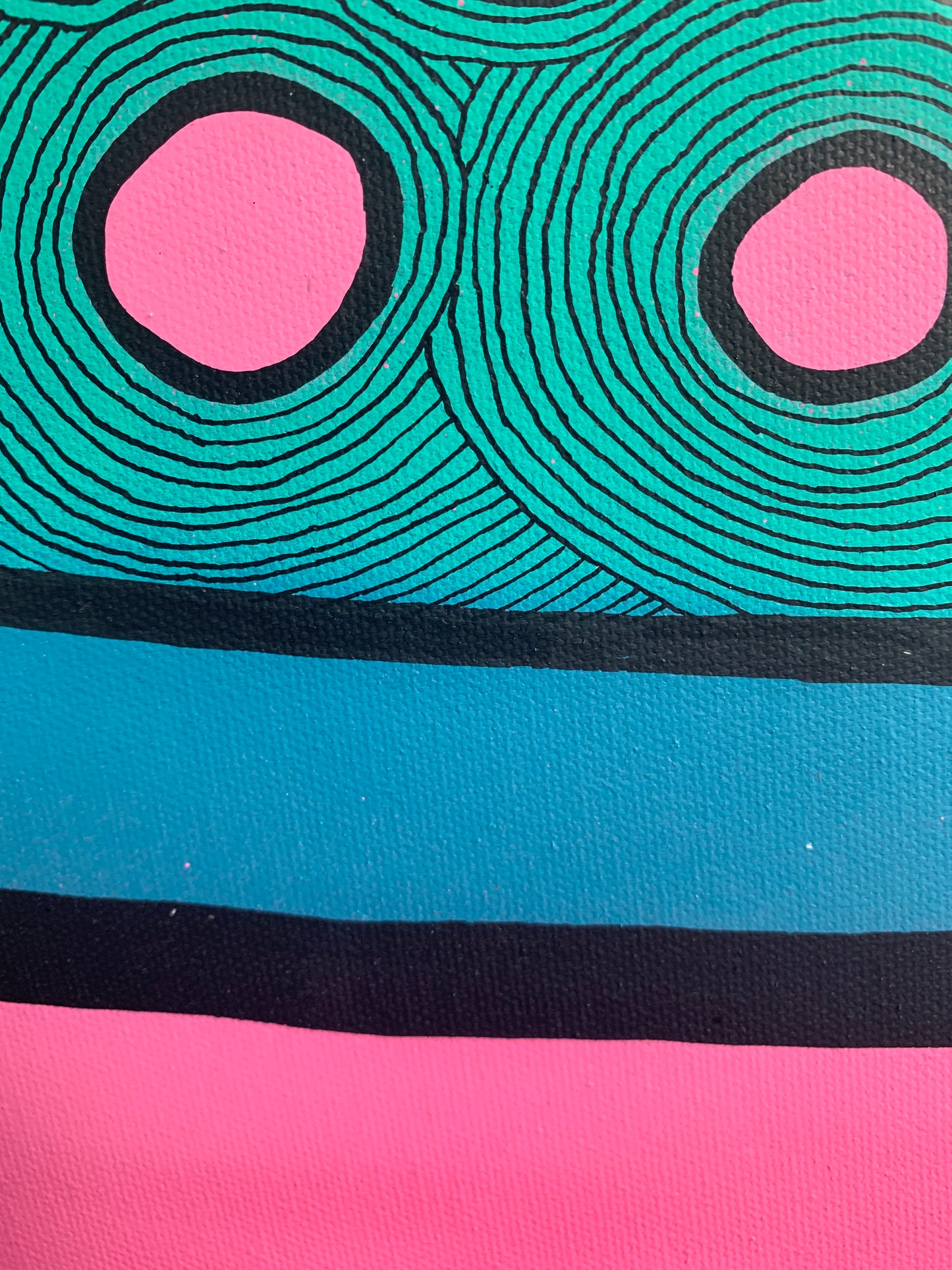 “Master manipulator” (Original)