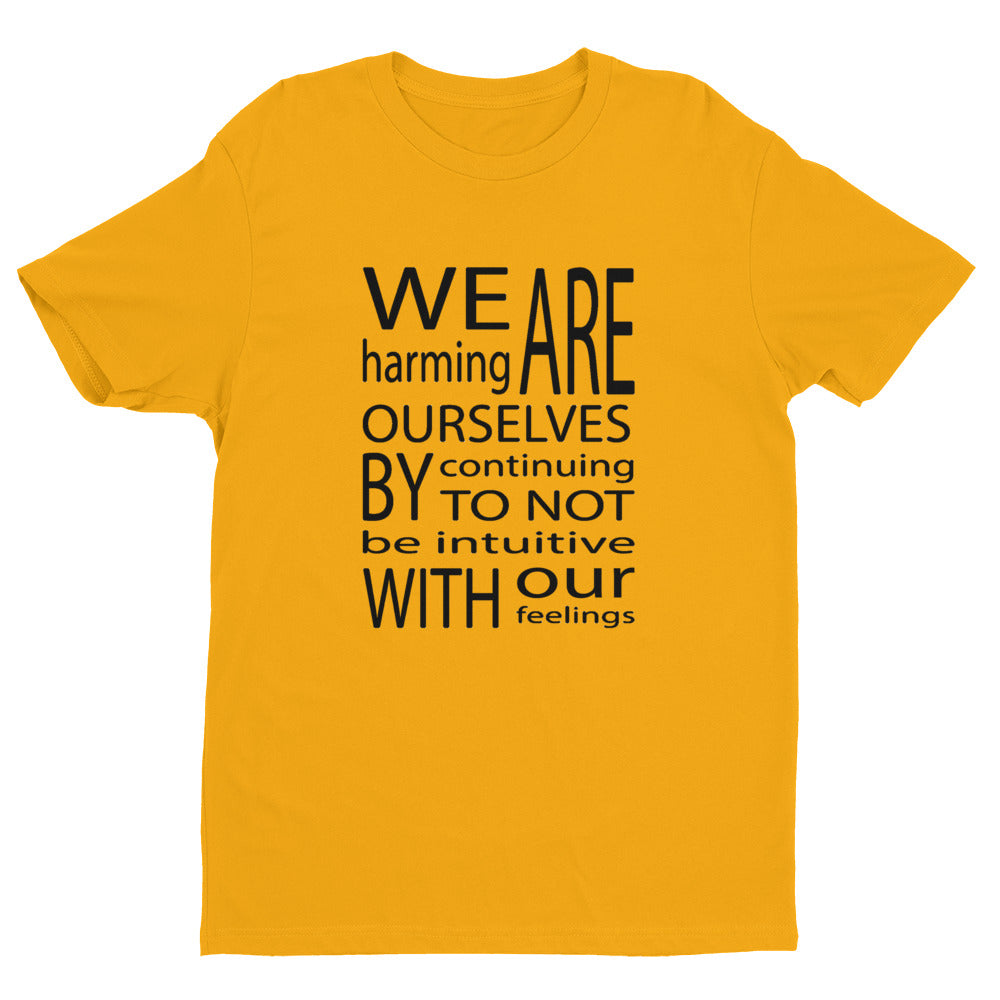 "Trigger points" Story Short Sleeve T-shirt