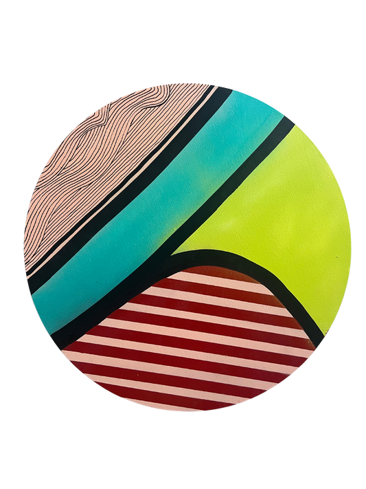 She said that isn't proper