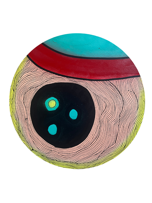 I don't fit and i'm leaving