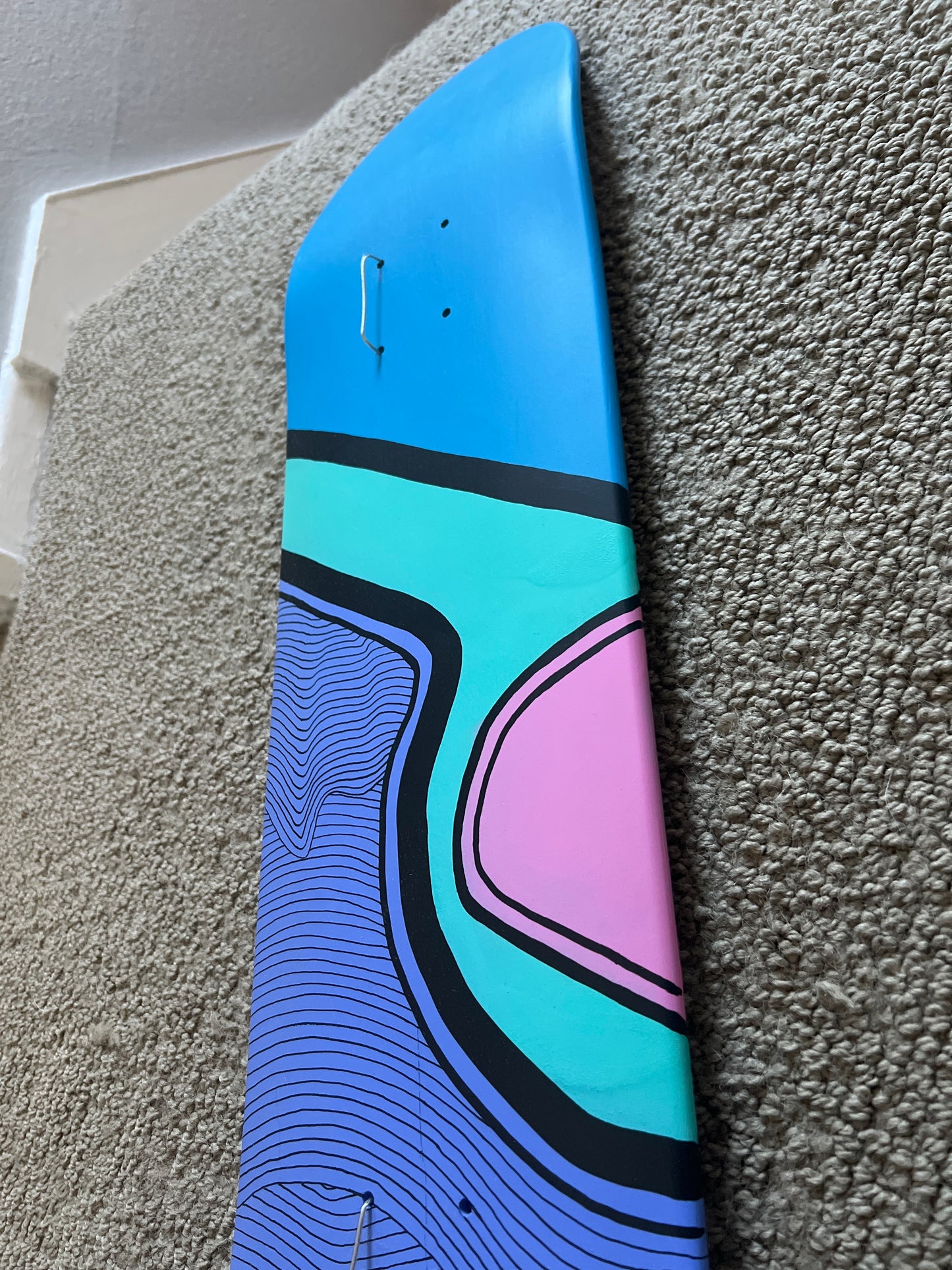 Untitled Skate Deck