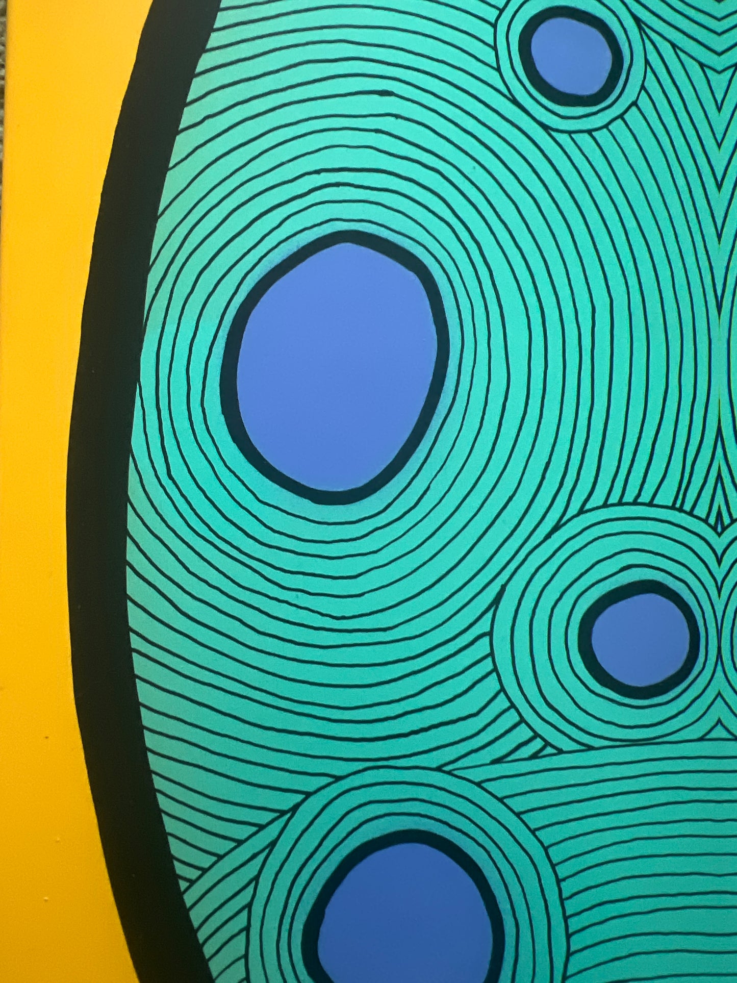 Untitled Skate Deck